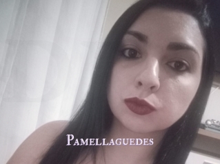 Pamellaguedes
