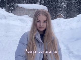 Pamellakoller