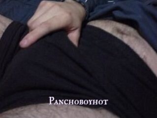 Panchoboyhot