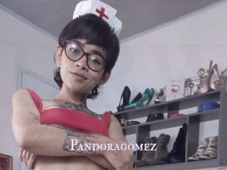 Pandoragomez