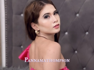 Pannamathompson