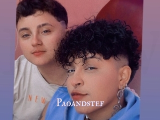 Paoandstef