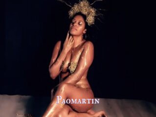 Paomartin