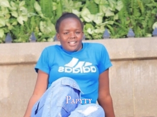 Papyty