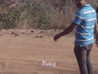 Paraj
