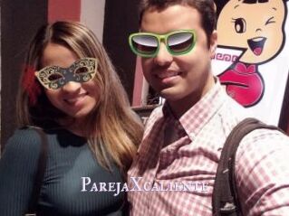 ParejaXcaliente
