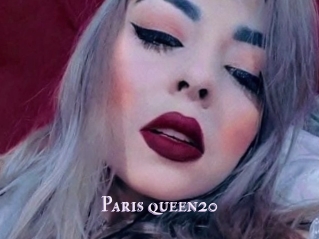 Paris_queen20