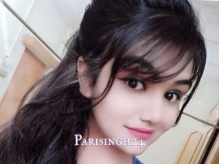 Parisingh24