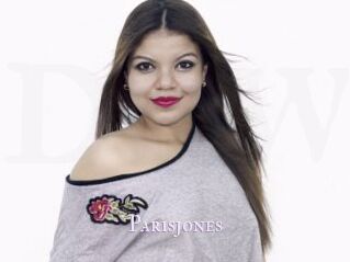 Parisjones