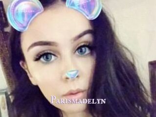 Parismadelyn