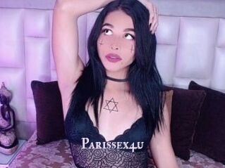 Parissex4u
