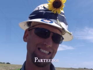 parteeboi X Drow