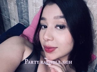 Party_rachell_ggh