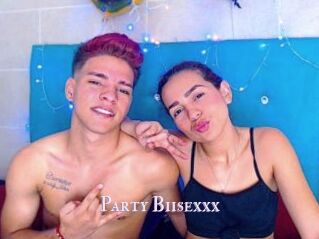 Party_Biisexxx