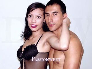 Passionweet