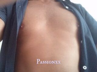 Passionxx