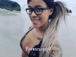 Patricia1998