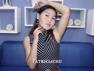 Patriciachu