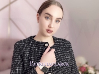 Patriciaclarck