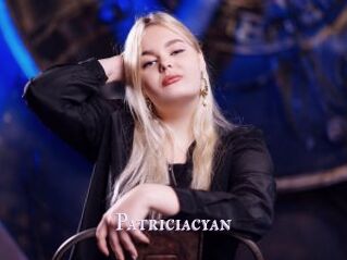 Patriciacyan