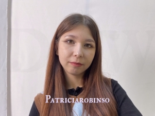 Patriciarobinso