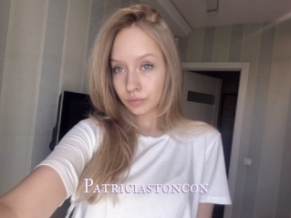 Patriciastoncon