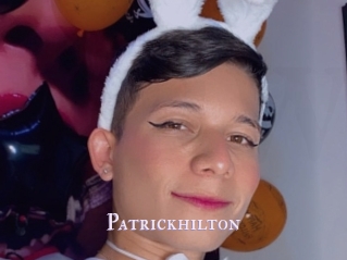 Patrickhilton