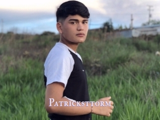 Patricksttorm