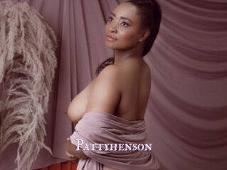 Pattyhenson