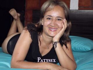 Patysex