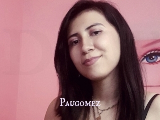 Paugomez
