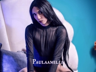 paulaamills X Drow