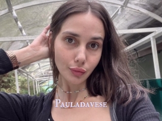 Pauladavese