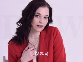 Paulaj