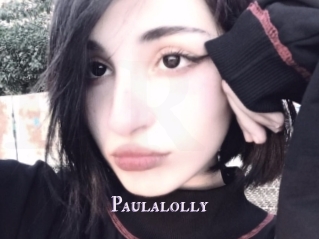 Paulalolly