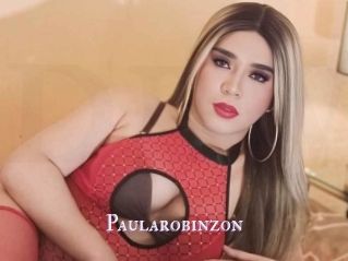 Paularobinzon
