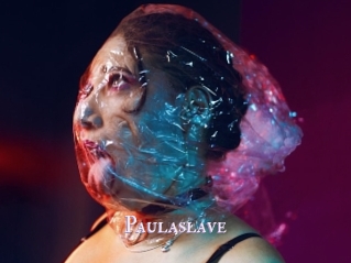 paulaslave X Drow