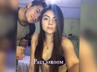 Paulasroom