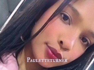 Pauletteturner