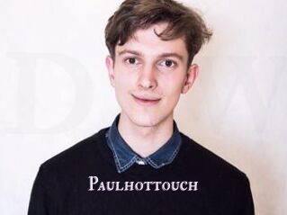 Paulhottouch