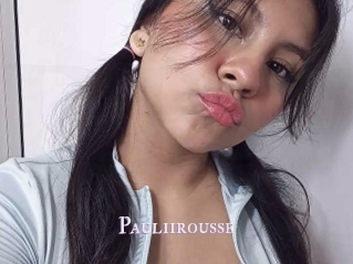 Pauliirousse