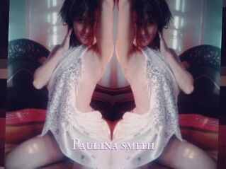 Paulina_smith