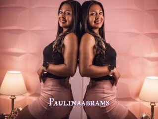 Paulinaabrams