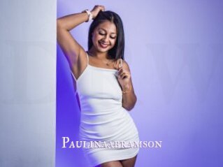 Paulinaabramson