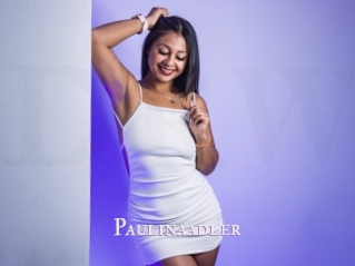 Paulinaadler