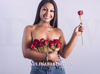 Paulinababington