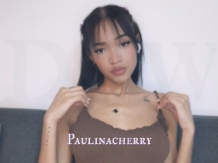 Paulinacherry