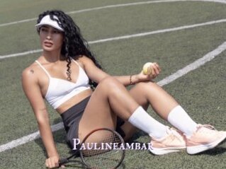 Paulineambar