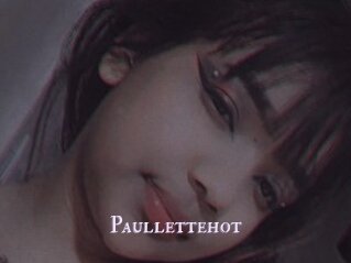 Paullettehot