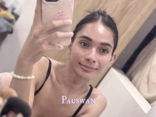 Pauswan